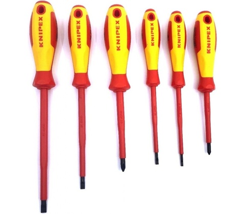 KNIPEX 002012V01
