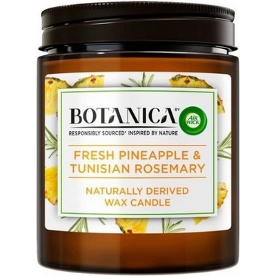 Air wick Botanica Fresh Pineapple & Tunisian Rosemary 500g