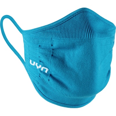 UYN rouška Community mask M modrá
