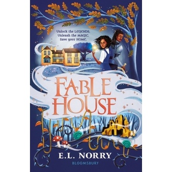 Fablehouse - Emma Norry