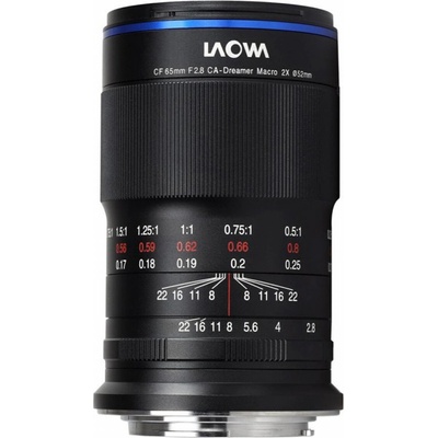 Laowa 85 mm f/5.6 2x Ultra Macro APO Sony E-mount