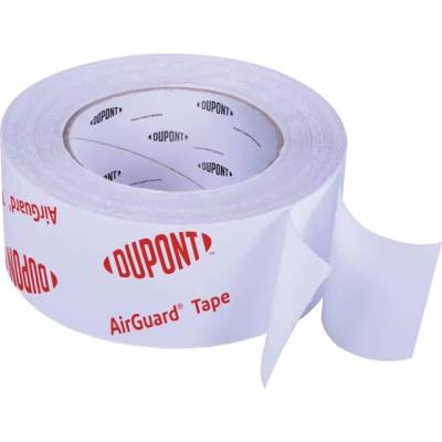 DuPont Tyvek Airguard Tape 60 mm x 25 m