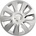 Versaco Тасове Versaco Stratos RC Silver - 13 (VR56369)