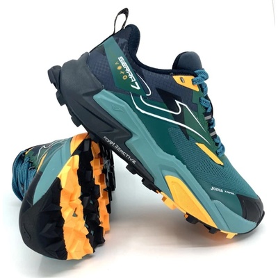 Joma Sierra trailové tenisky 2521 grey – Zboží Dáma