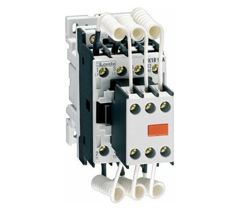 LOVATO BFK1810A230