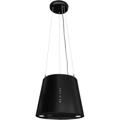 Nortberg Ameris Black Matt 40 cm