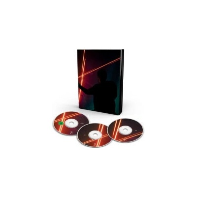 Tesseract Radar Mediabook 2CD BD