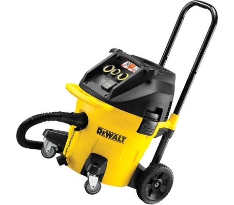 DeWALT DWV 902 L
