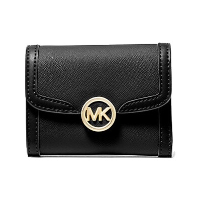 Michael Kors Dámska peňaženka 35S4G9GF2L black