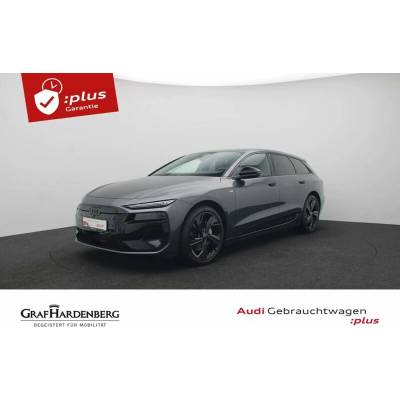 Audi A6 e-tron Avant Performance 270 kW