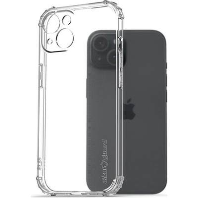 AlzaGuard Shockproof Case iPhone 15