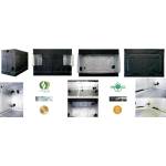  HomeLab/GrowLab 145 L /290 x 145 x 200cm/ - гроубокс за отглеждане на растения