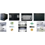  HomeLab/GrowLab 145 L /290 x 145 x 200cm/ - гроубокс за отглеждане на растения