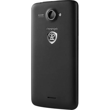 Prestigio MultiPhone 5507 DUO