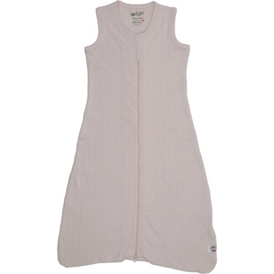 Lodger Hopper Sleeveless Solid Powder