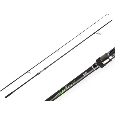 Zfish Apollon X3 13ft 3,9 m 3,5 lb 2 díly
