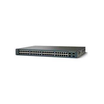 Image 1 of Cisco WS-C3560V2-48TS-E