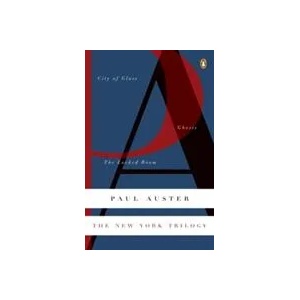 The New York Trilogy | Paul Auster (ISBN: 9780140131550)