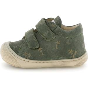 Naturino Детски зимни ботуши Naturino Kid's Cocoon VL Casual shoes - Green - размер 22 (EU) (702-2263-1113)