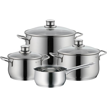 WMF - К-кт съдове 4 бр. diadem plus неръждаем (gs0694)