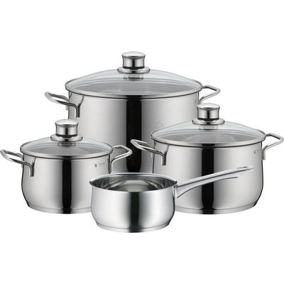 WMF - К-кт съдове 4 бр. diadem plus неръждаем (gs0694)