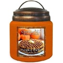 Chestnut Hill Candle Company Pumpkin Waffles 454 g