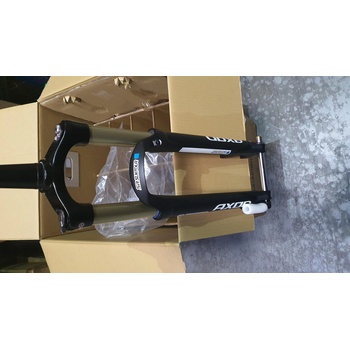 Image 1 of SUNTOUR Вилка suntour, axon lor ds 15qlc32 27.5", air, tapered (am5452)