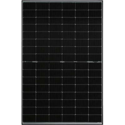 Runergy Panel HY-DH96N11-460W Bi-Facial černý rám – Hledejceny.cz