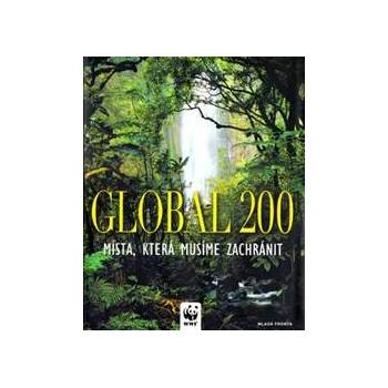 Global 200 - kol.