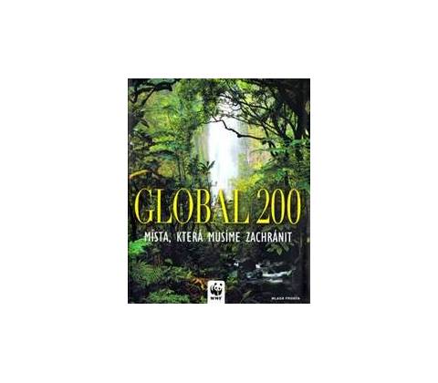 Global 200 - kol.