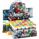 Bublifuky DULCOP Bublifuk 60ml Avengers