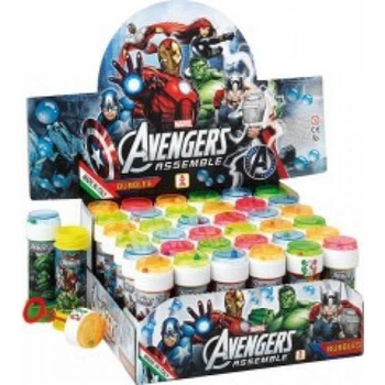 DULCOP Bublifuk 60ml Avengers