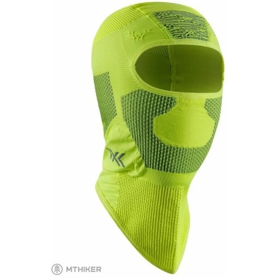 X-BIONIC STORMCAP kukla zelená