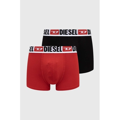 Diesel Боксерки Diesel (2 броя) UMBX-DAMIEN-TWO PACK BOXERS 00SMKX. 0DDAI (00SMKX.0DDAI)