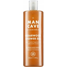 MANCAVE sprchový gél CÉDROVÉ DREVO tuba 200 ml