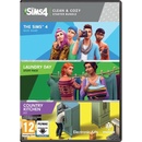 The Sims 4 Starter Pack