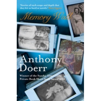 Memory Wall Doerr Anthony