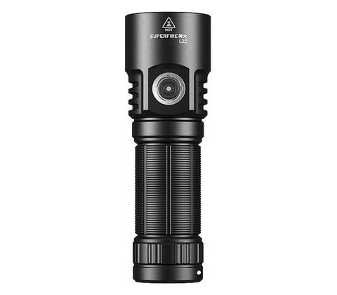 Superfire L22