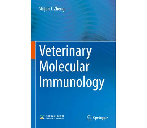 Veterinary Molecular Immunology