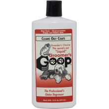 Groomer's Goop Degreaser na mastnou srst 473 ml