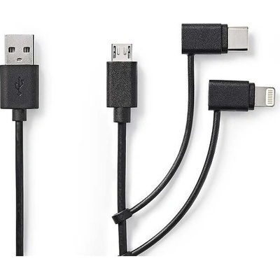 Nedis CCGL60620BK10