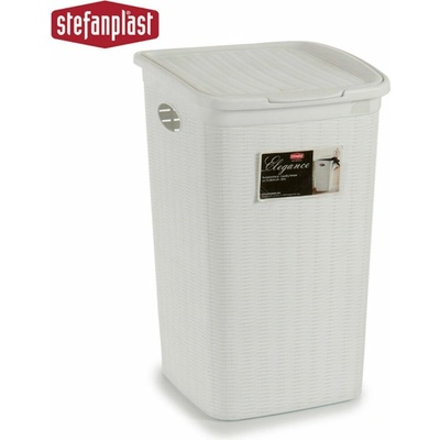 Stefanplast Elegance 50 l biely