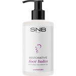 SNB Professional Възстановяващ балсам за крака, 250 ml - baby