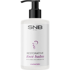 SNB Professional Възстановяващ балсам за крака, 250 ml - baby