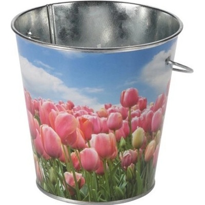 Sezónkovo Citronelové vedierko s tulipánmi 160 g
