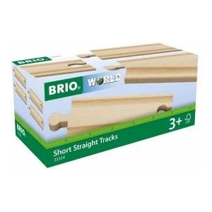 BRIO 33334 Short tracks p6