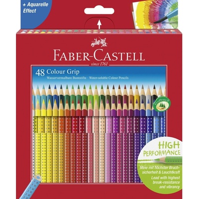 Faber-Castell Grip 2001 48ks