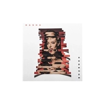 DASHA - KONECNE CD