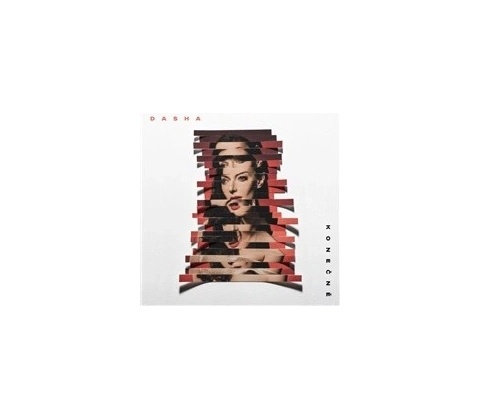 DASHA - KONECNE CD