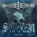 Agathodaimon - Seven CD